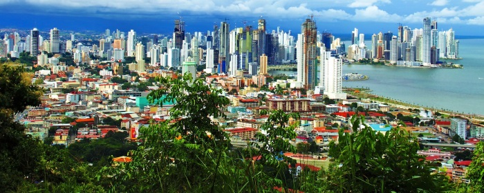 Foto1 Ciudad de Panamá
