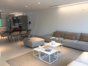 Luxury apartment for sale in Panama 4