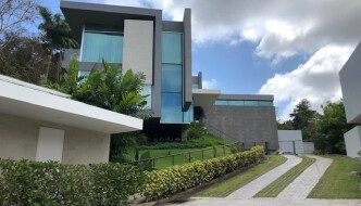 La casa más Lujosa y más cara de Panamá